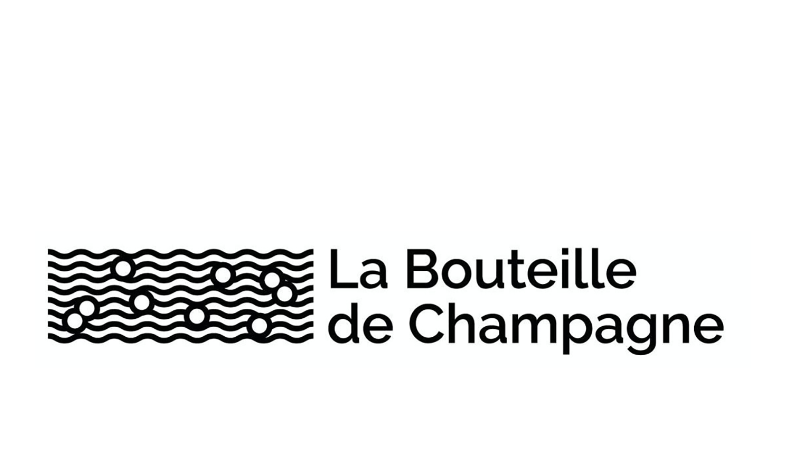 La Bouteille de Champagne 2026