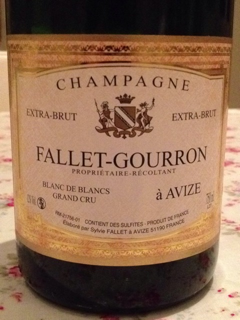 Fallet-Gourron