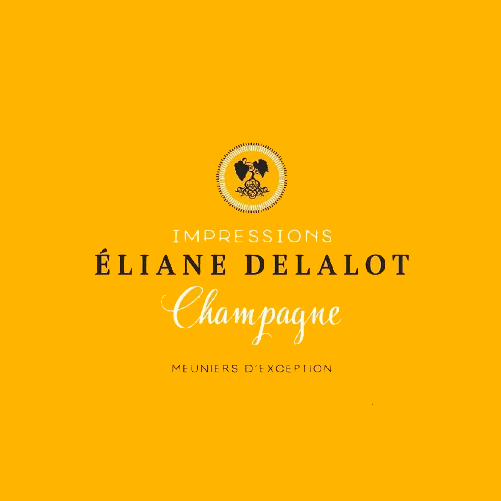 Éliane Delalot
